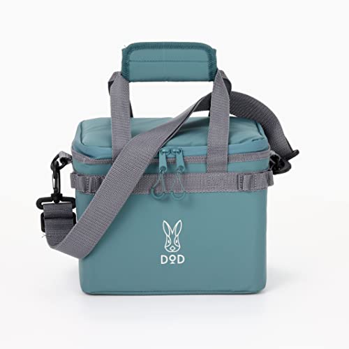 ユニークなだけじゃない！DODのおすすめキャンプ用品を徹底紹介